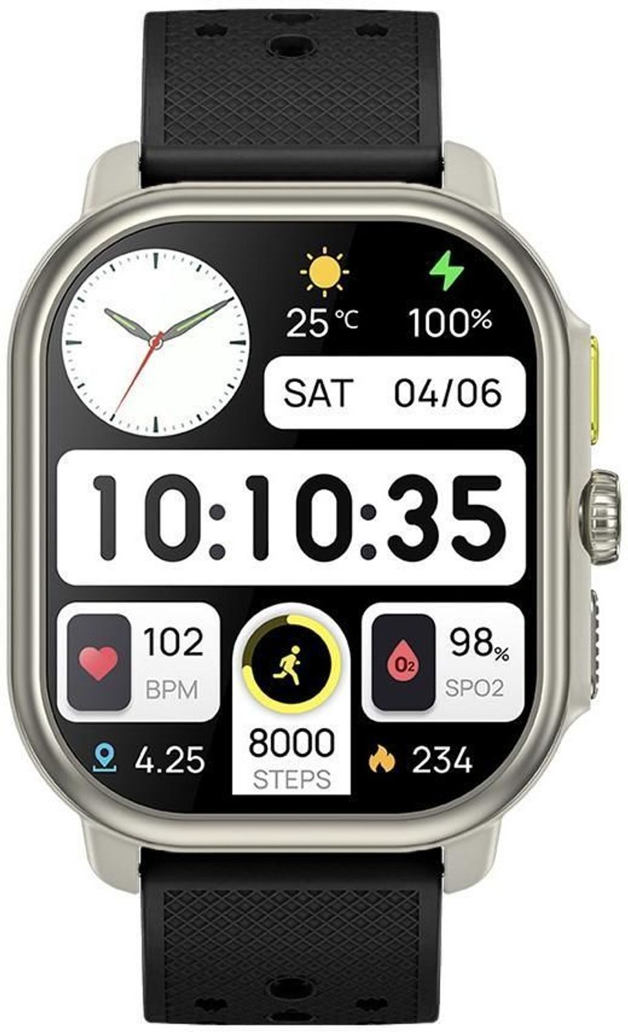 Zegarek Hagen HB24 smartwatch z ekranem AMOLED, GPS i rozmowami Bluetooth (4).jpg